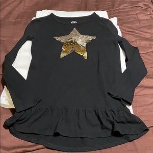 Wonder Nation Brand. EUC!